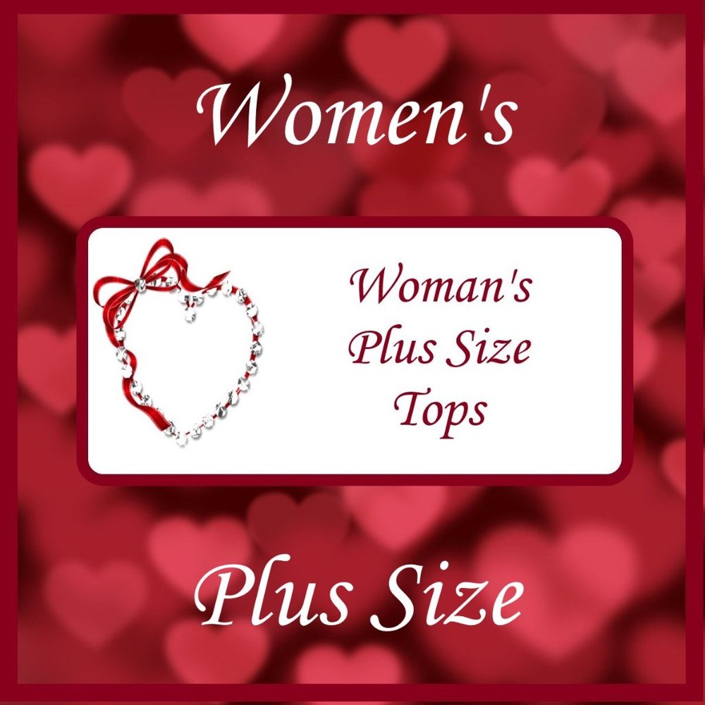 Plus Size - image 7